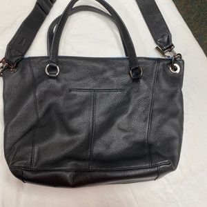 Large Daniel Purse